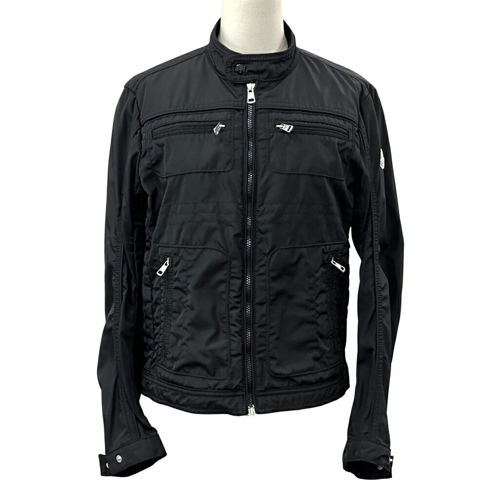 楽天市場】MONCLER モンクレール 【美品/国内正規】CAPBRETON デニム