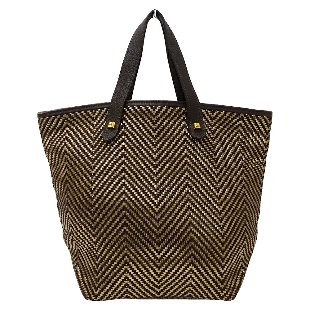 楽天市場】エルメス HERMES バッグ カバ チェンナイ PM トートバッグ