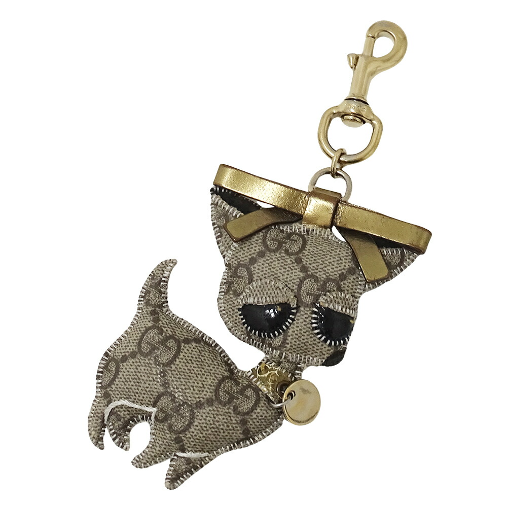 楽天市場】GUCCI グッチ GGプラス グッチョリシリーズ チワワ ブランド