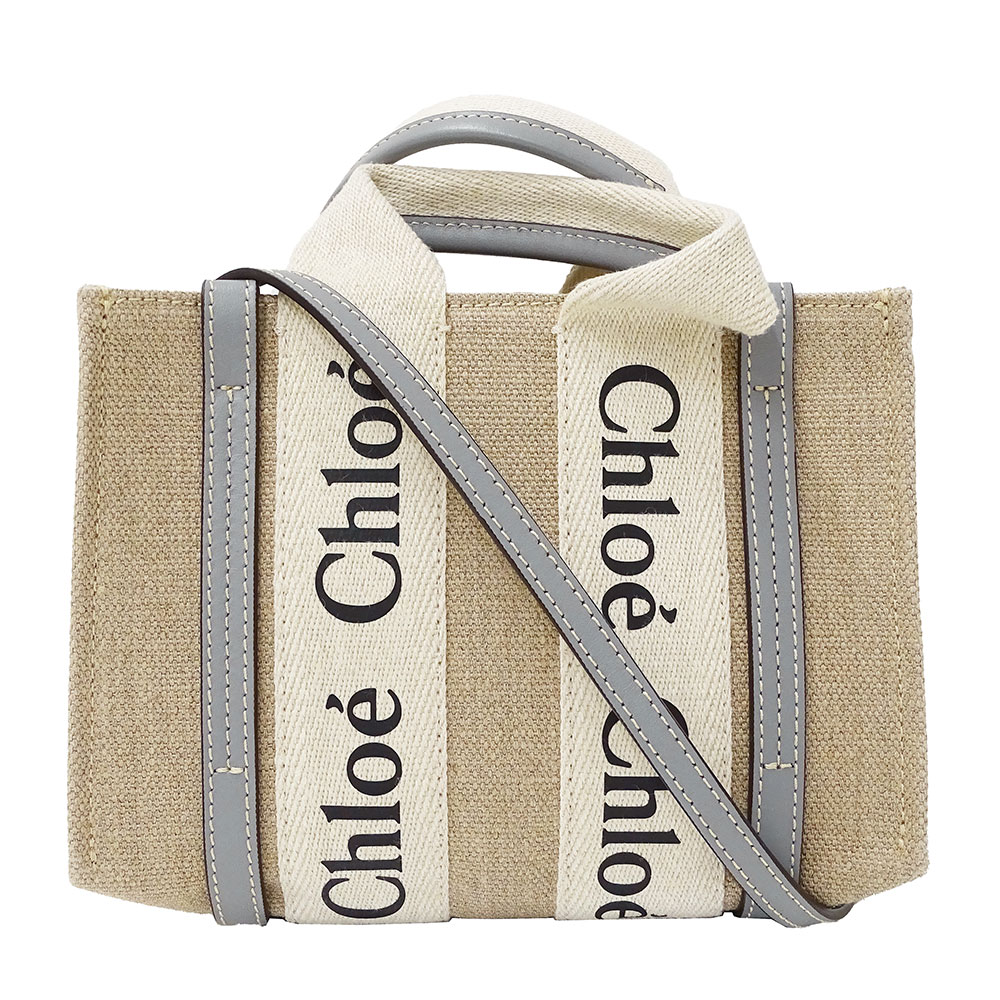 楽天市場】CHLOE クロエ3S0024-043 パラティ ハンドバッグ 斜め掛け