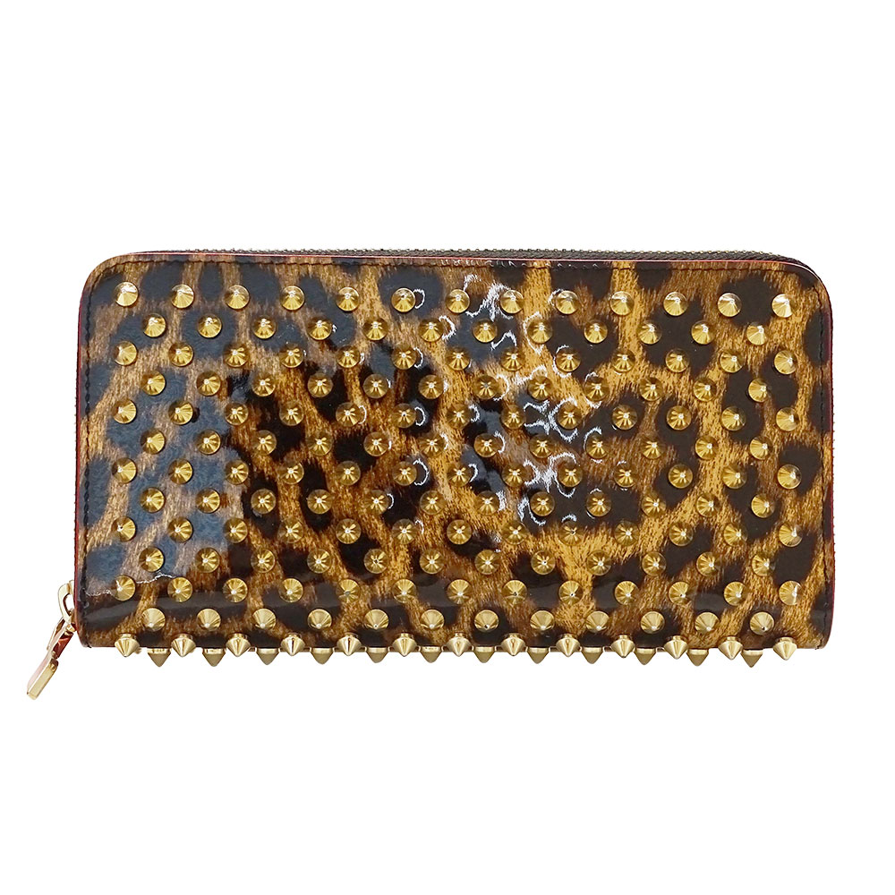 楽天市場】CHRISTIAN LOUBOUTIN【クリスチャン ルブタン】スタッズ