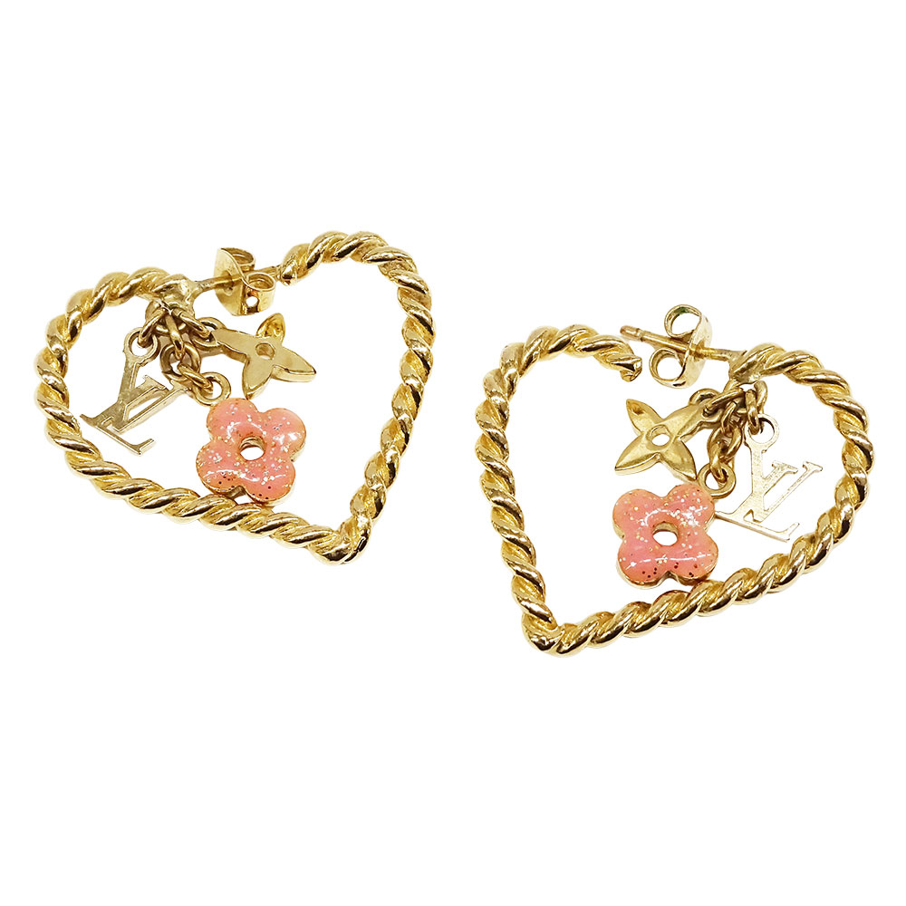 楽天市場】【ジュエリー】LOUIS VUITTON ルイ ヴィトン