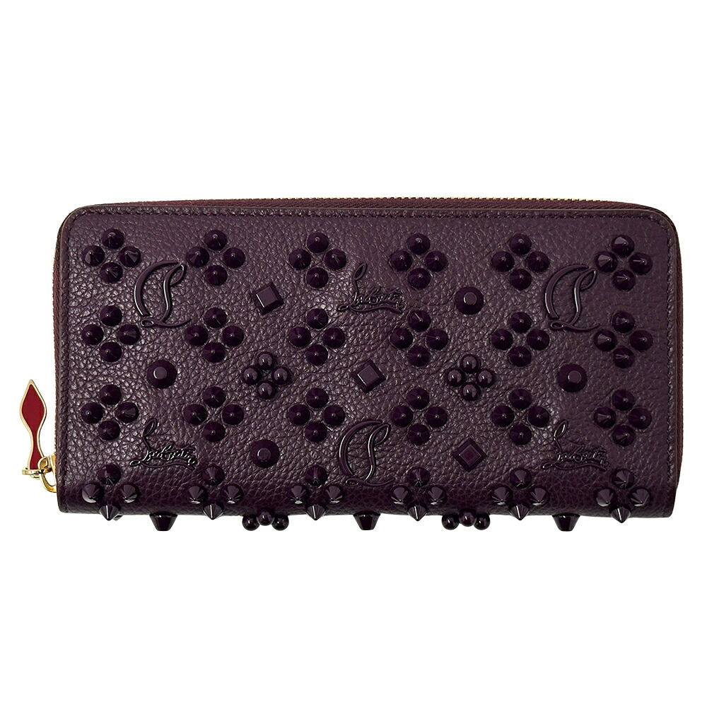 楽天市場】CHRISTIAN LOUBOUTIN【クリスチャン ルブタン】スタッズ