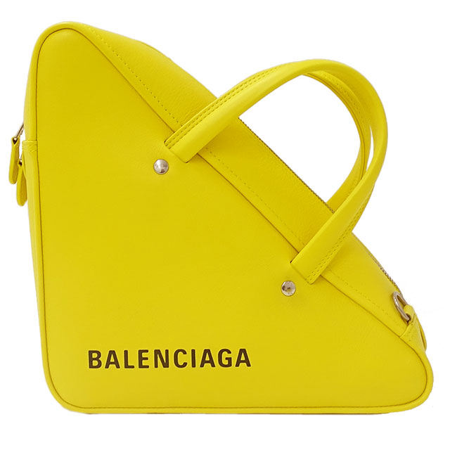 お買得限定品☆夏売れ筋 正規品 希少カラー BALENCIAGA バレンシアガ