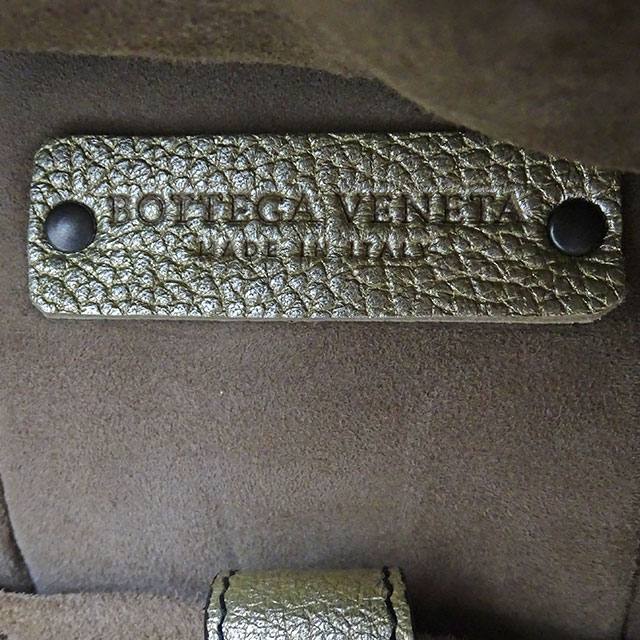ボッテガ・ヴェネタ Bottega Veneta リュック バッグ カジュアル