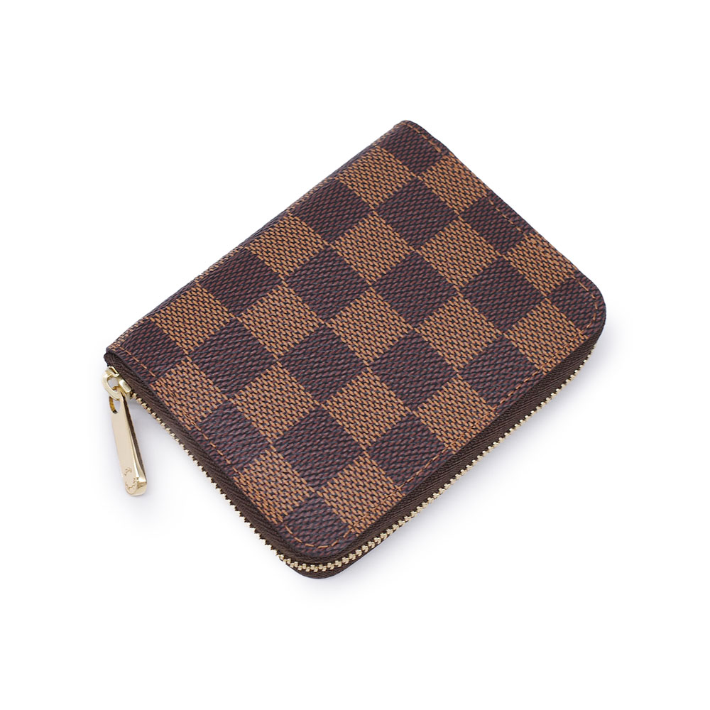 未使用品 LOUIS VUITTON ブラウン ルイ N63070 送料無料 ヴィトン