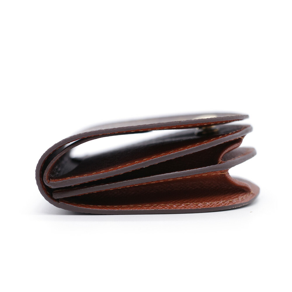 未使用品 LOUIS VUITTON ルイ ヴィトン 小銭入れ コインケース 
