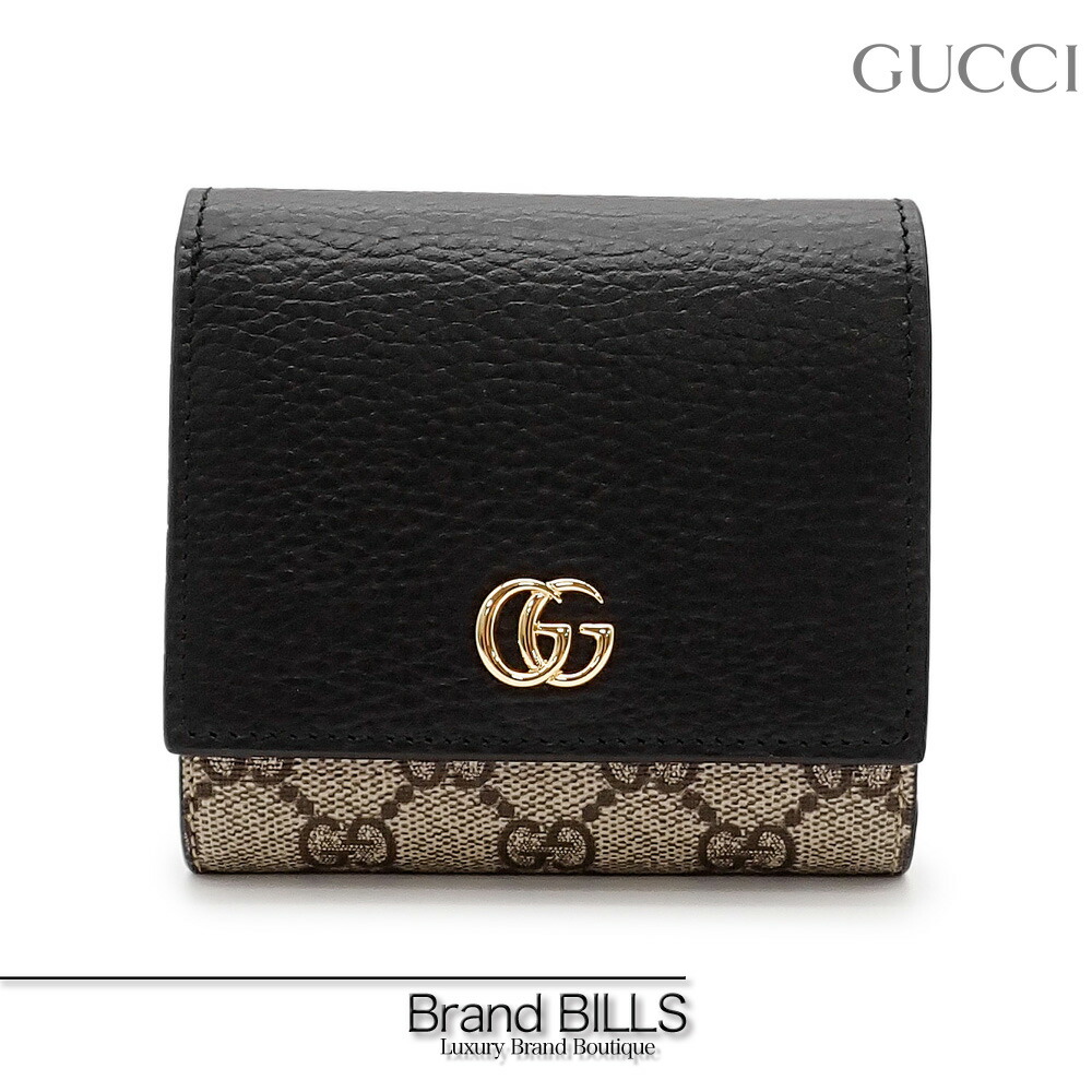 楽天市場】【新品未使用品】【財布】GUCCI グッチ GGブルームス