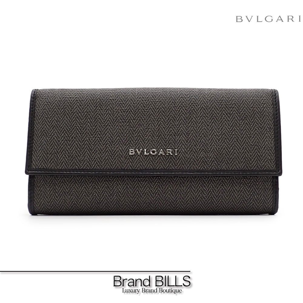 極美品✨ブルガリ ウィークエンド 長財布 ラウンドジップ ヘリンボーン PVC 楽天市場】【財布】BVLGARI ブルガリ ウィークエンド ラウンド
