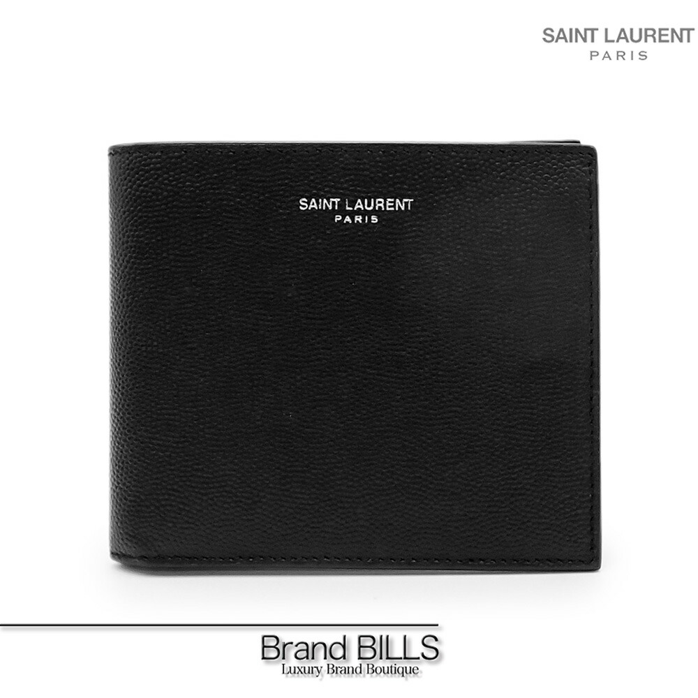 楽天市場】サンローラン 財布 メンズ SAINT LAURENT 二つ折り