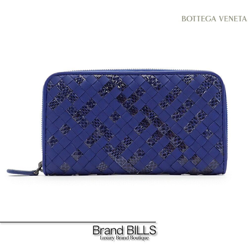 楽天市場】【未使用品】【財布】BOTTEGA VENETA ボッテガ