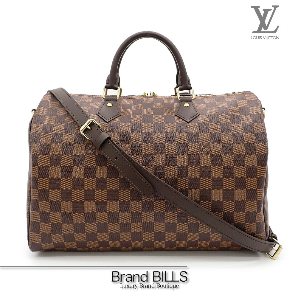 LOUIS VUITTON ルイヴィトン スピーディ30 ダミエM41531 t10304193lv-1-2.jpg