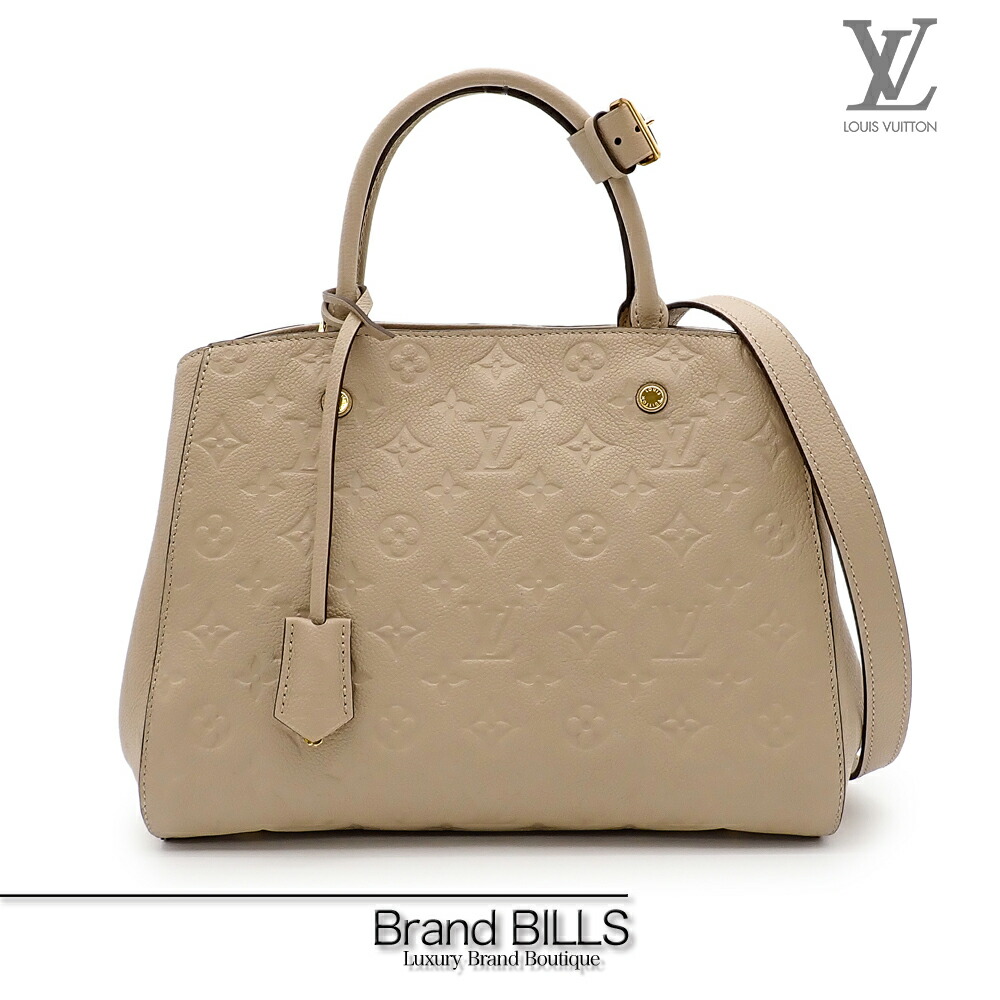 楽天市場】【新品未使用品】【バッグ】LOUIS VUITTON ルイ