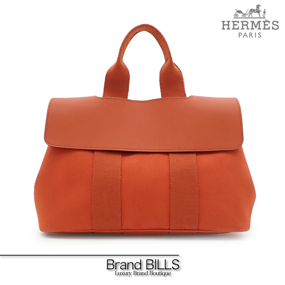 【極美品】HERMES エルメス　ヴァルパライソ　PM　ブラウン　ハンドバッグ 楽天市場】HERMES エルメス ヴァルパライソPM バルパライソPM