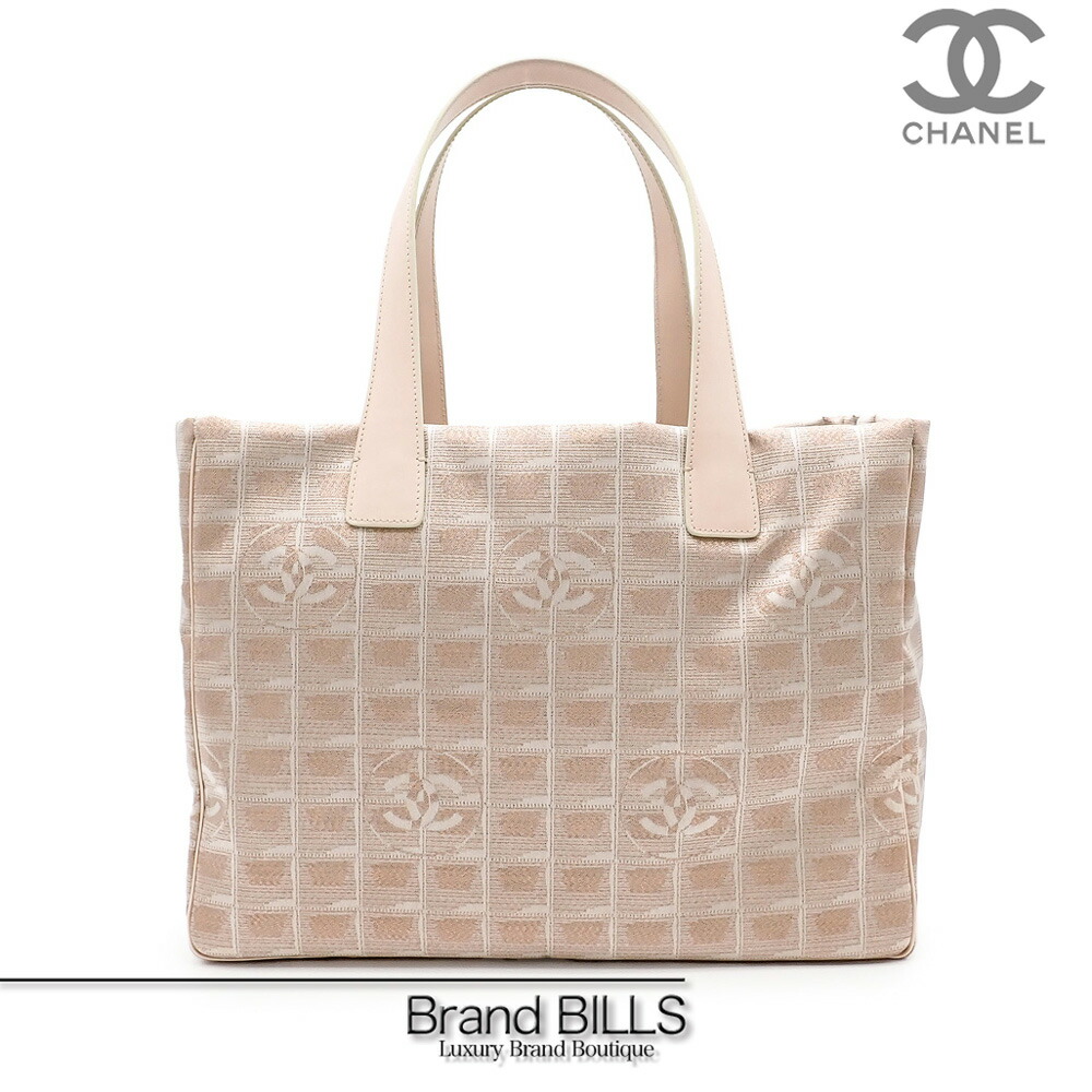 華やかデザイン♪【CHANEL】ショッピング バッグ ココマーク 楽天市場】【新品未使用品】【バッグ】CHANEL シャネル ラージ