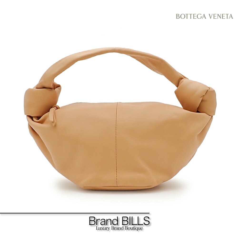 楽天市場】【美品】 BOTTEGA VENETA / ボッテガヴェネタ | double knot