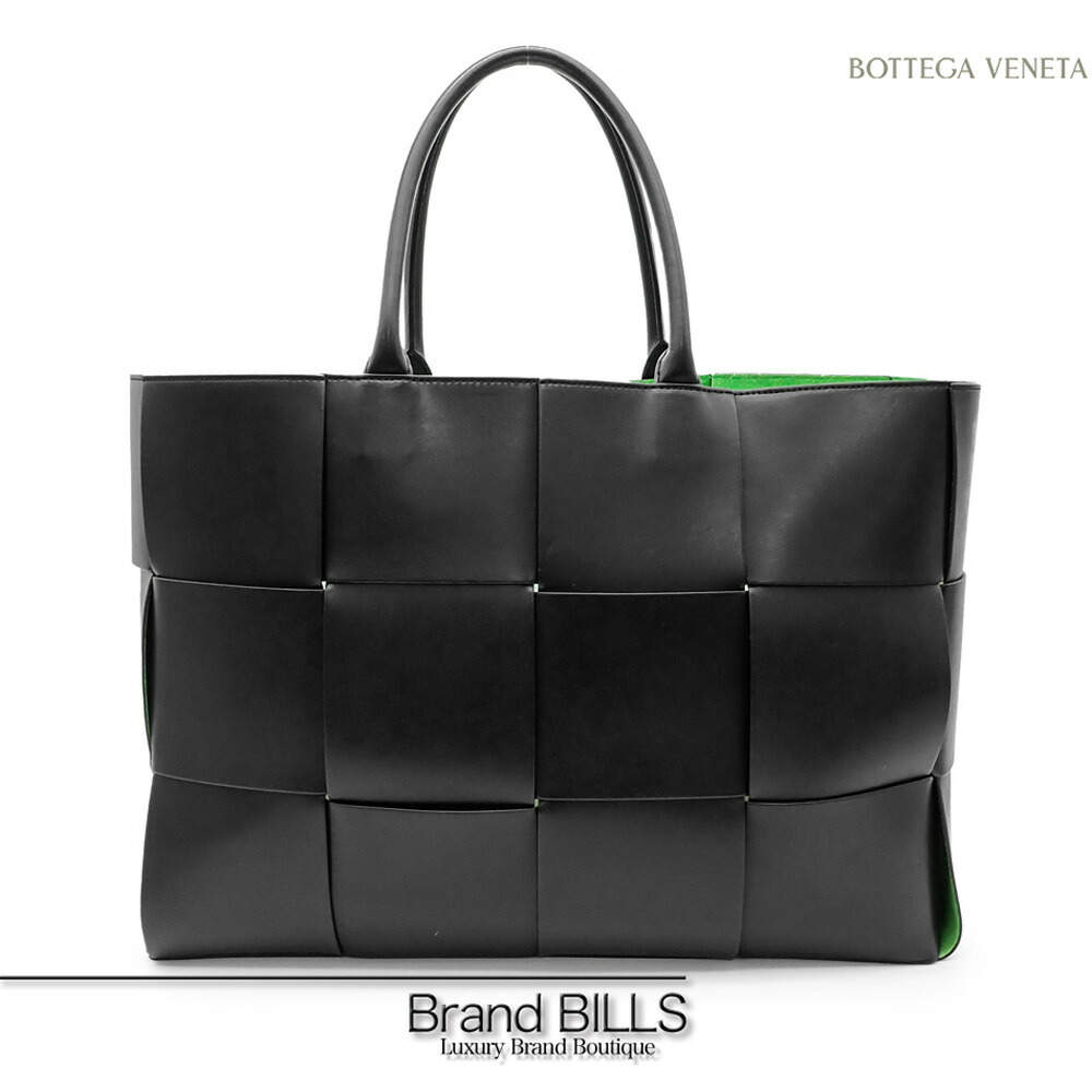 バ*ー様 Bottega Veneta アルコ　トート　ラージ t12021260bt-1-2.jpg