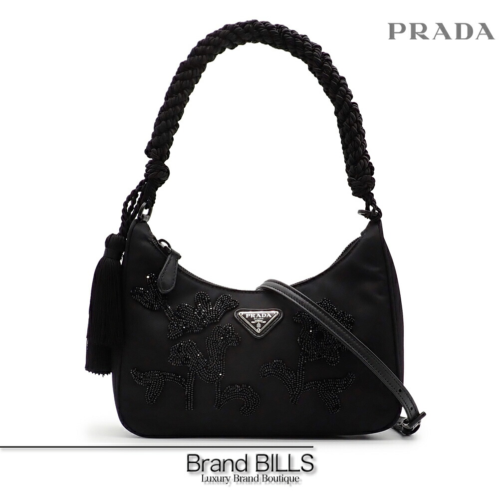 プラダ ショルダートート ダメージありにつき特価にて❣️ プラダ(PRADA) トート ハンドバッグ | 通販・人気ランキング
