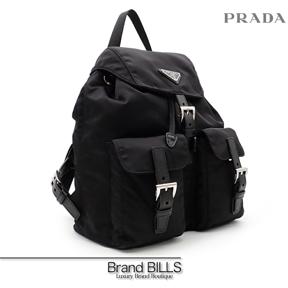 楽天市場】【新品未使用品】【バッグ】PRADA プラダ TESSUTO PATCH