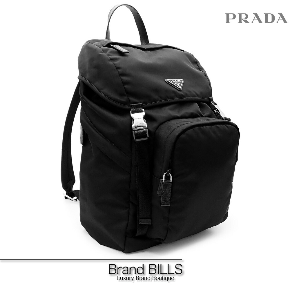楽天市場】【新品未使用品】【バッグ】PRADA プラダ