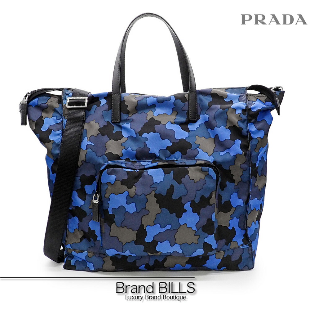 PRADA プラダ ミニボストン 迷彩 カモフラ 楽天市場】prada 迷彩（バッグ・小物・ブランド雑貨）の通販