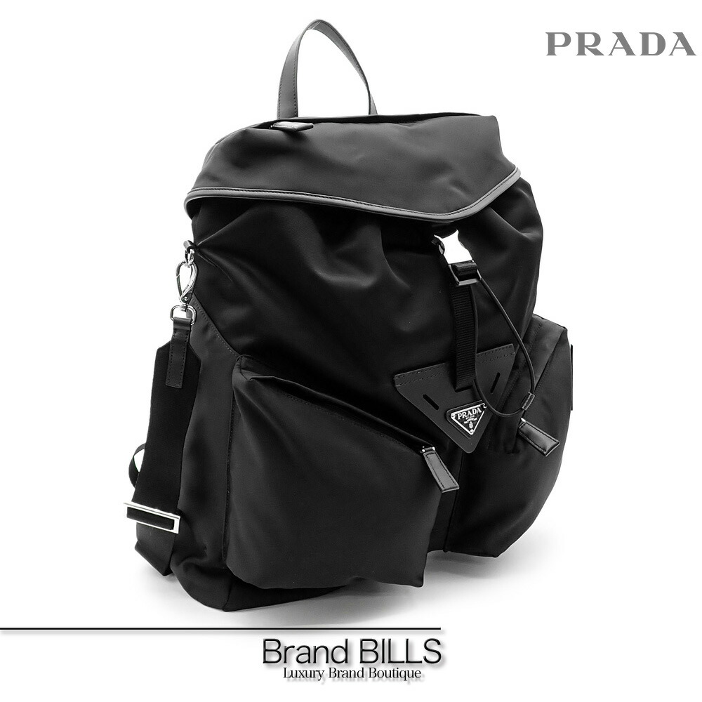 楽天市場】【新品未使用品】【バッグ】PRADA プラダ キルティング