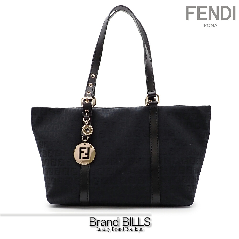 楽天市場】【新品未使用品】【バッグ】FENDI フェンディ 2JOURS トゥ