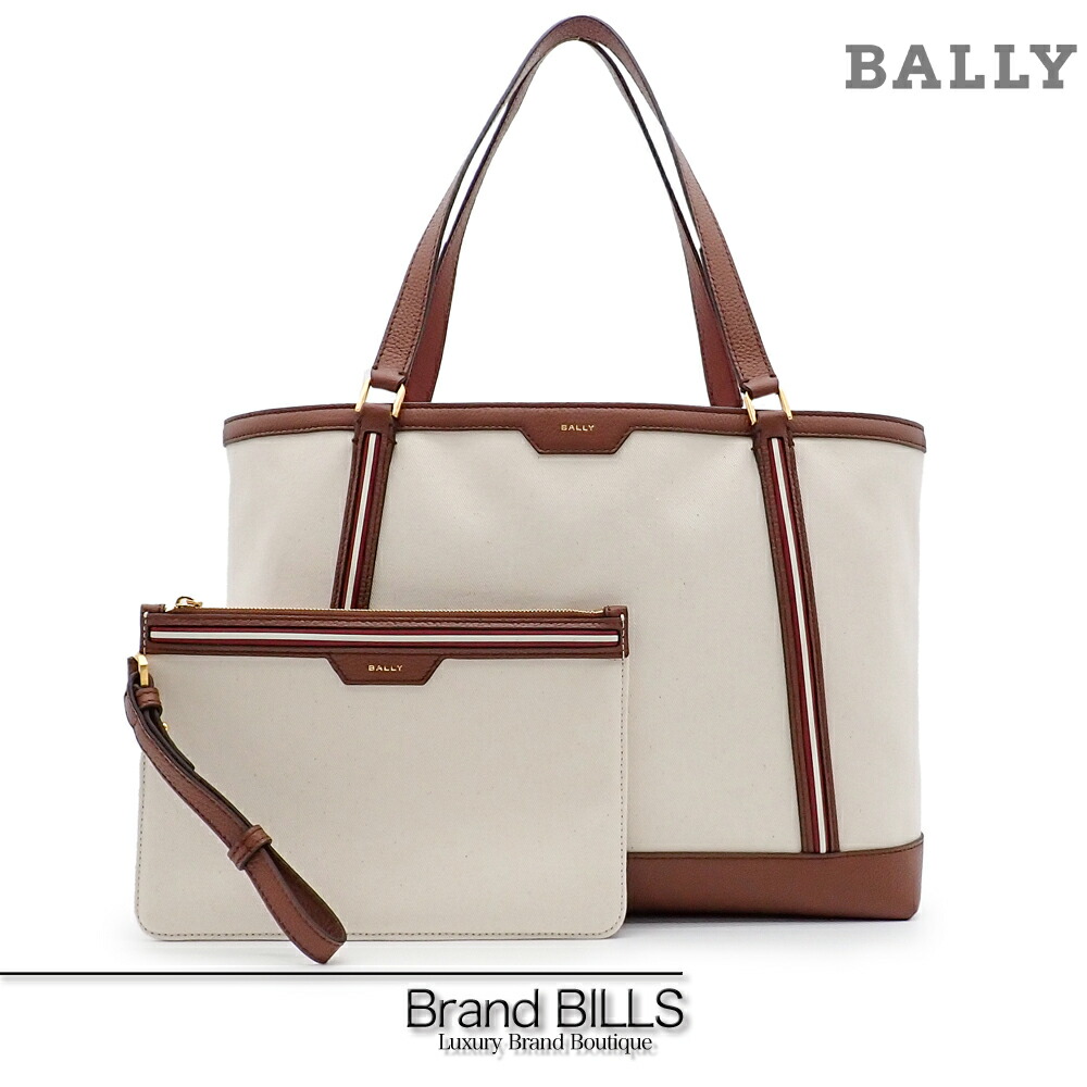 バリー BALLY TORTUGA トートバッグ トレスポ レザー ブラウン バリー BALLY TORTUGA トートバッグ トレスポ レザー ブラウン