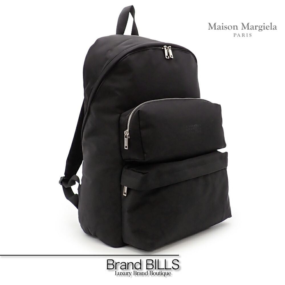 楽天市場】MM6 エムエムシックス メゾンマルジェラ バックパック