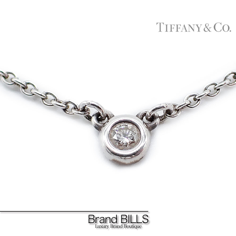 楽天市場】【ジュエリー】TIFFANY&Co. ティファニー エルサ