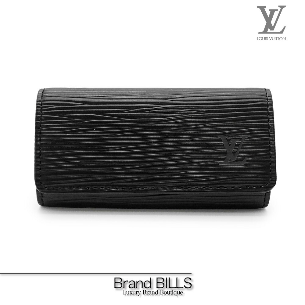 楽天市場】LOUIS VUITTON ルイ ヴィトン エピ ミュルティクレ4 4