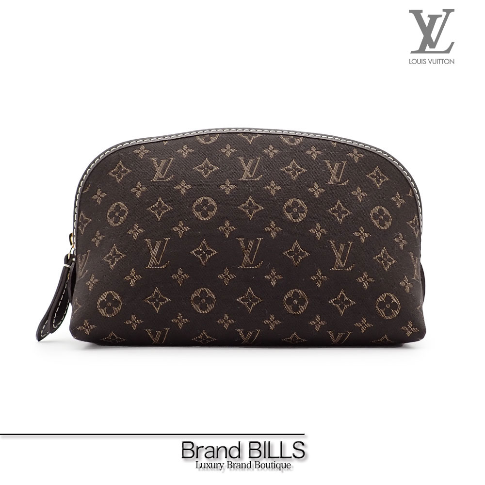 【未使用品】Louis Vuitton ルイ・ヴィトン　モノグラム ポーチ ルイヴィトン モノグラム ポーチ 小物入れ