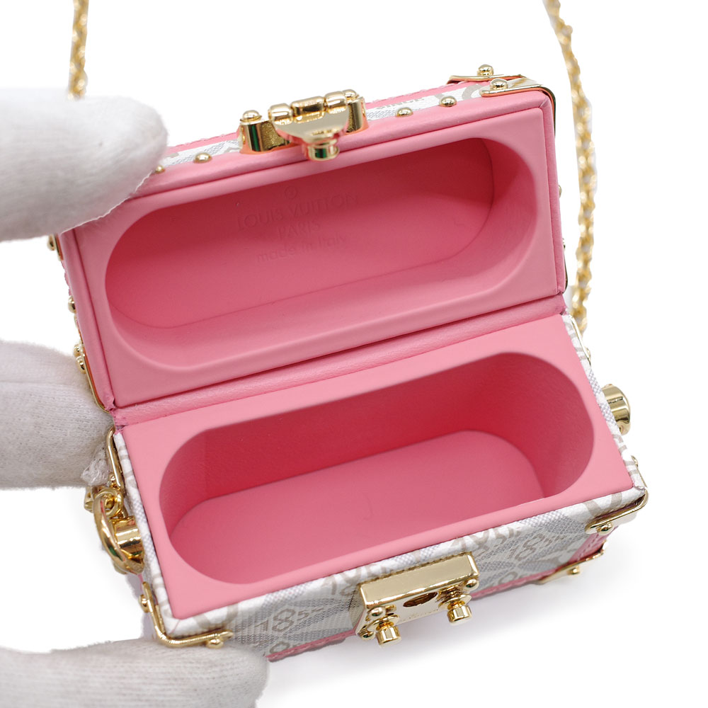 未使用品 LOUISVUITTON ルイ 送料無料 M00617 SINCE ヴィトン AirPods