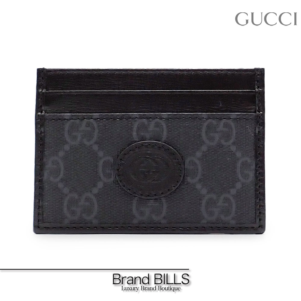 GUCCI インターロッキング カードケース 名刺入れ GG イタリア製 ブルー 楽天市場】【新品未使用品】GUCCI グッチ チェルシー インター