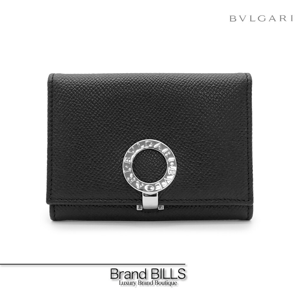 楽天市場】【未使用品】BVLGARI ブルガリ カードケース 名刺入れ