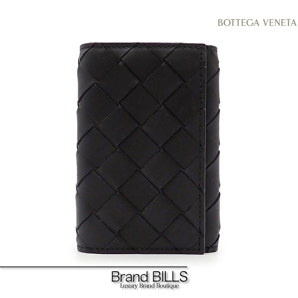 楽天市場】ボッテガヴェネタ 4連キーケースBOTTEGA VENETA