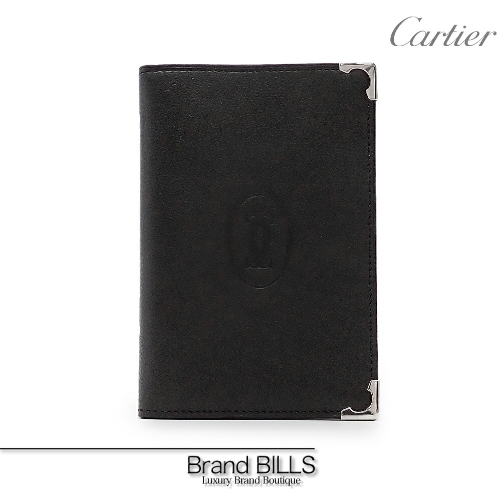 楽天市場】【新品未使用品】Cartier カルティエ パシャ カード