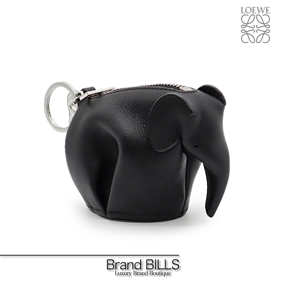 限定値下げ ロエベ LOEWE アニマル ケース ポーチ ウォレット 楽天市場】【美品】ロエベ【LOEWE】バード チャーム コイン