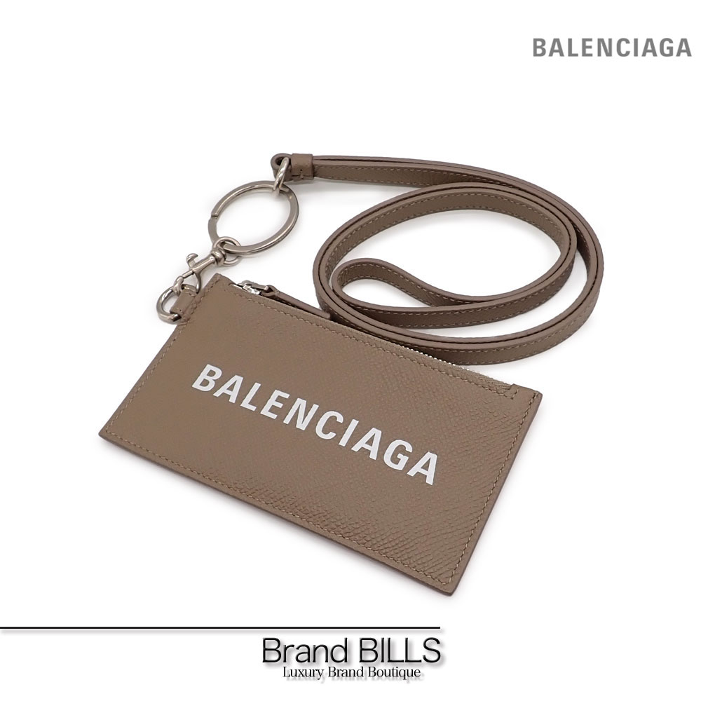 バレンシアガ　 ポーチ&ミラー すぐ届く！BALENCIAGA LE CAGOLE XS バッグ ポーチ＆ミラー付