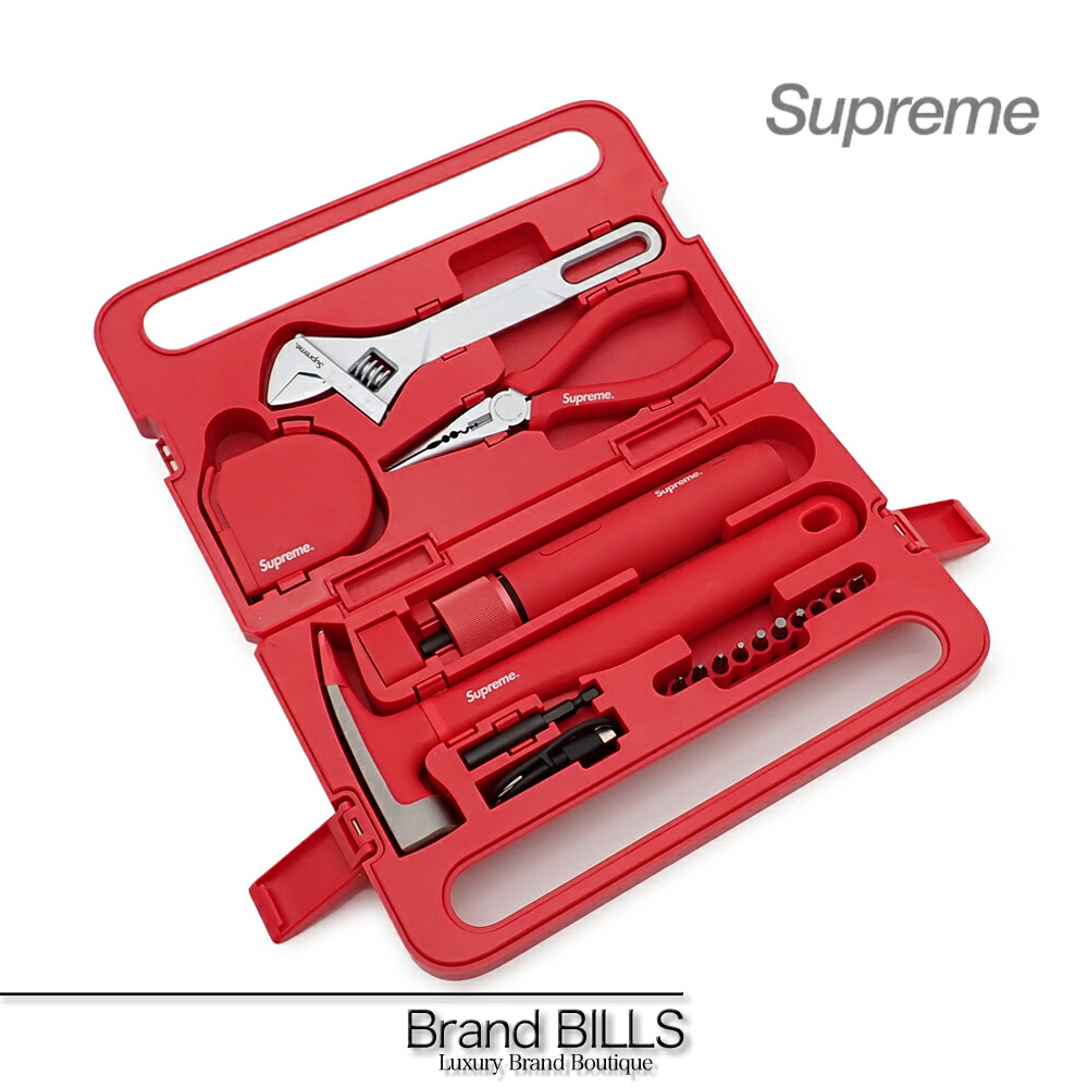 楽天市場】【中古】Supreme シュプリーム Pipe Wrench パイプ