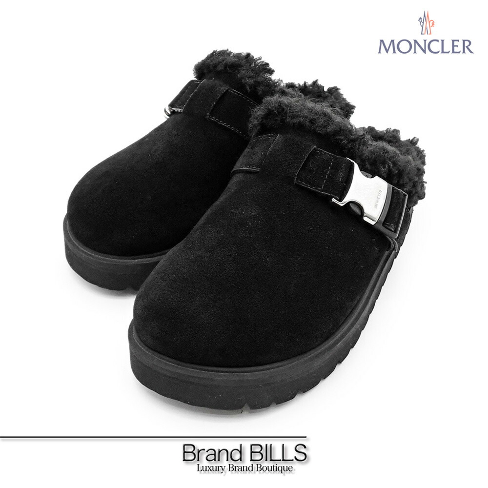 【新品未使用】MONCLER モンクレール 1017ALYX ダウンミュール 楽天市場】【中古】MONCLER GENIUS×1017 ALYX 9SM「PUFFER TRAIL MULE