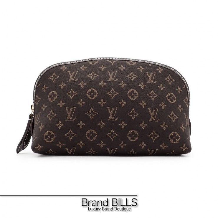 楽天市場】ルイヴィトン ポーチ Louis Vuitton モノグラム ポシェット