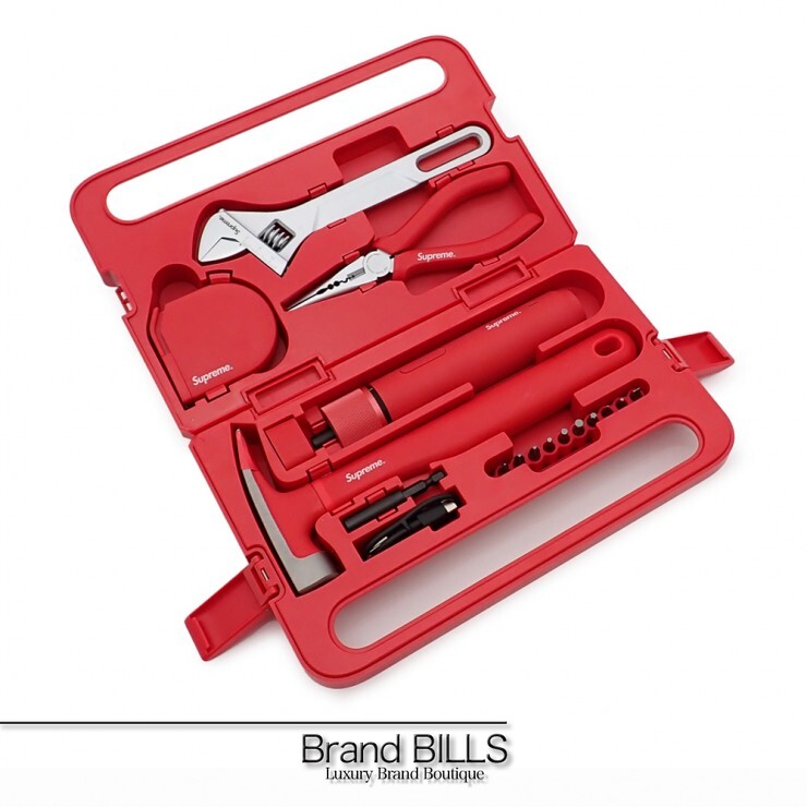 楽天市場】Supreme(シュプリーム) Chapman Screwdriver Set