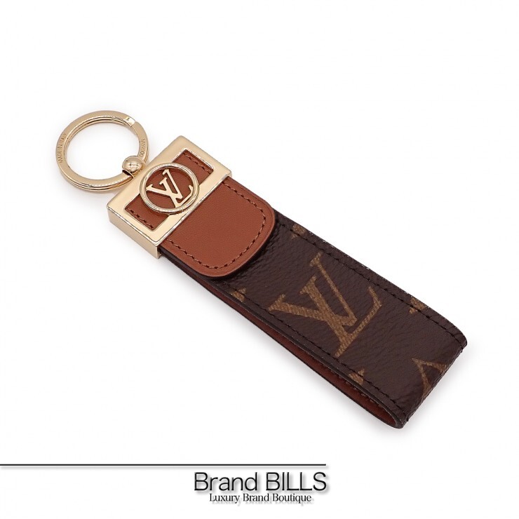 ルイヴィトン ポルトクレ・ドラゴンヌ ドフィーヌ キーホルダー 楽天市場】ルイヴィトン LOUIS VUITTON ポルトクレ ドラゴンヌド