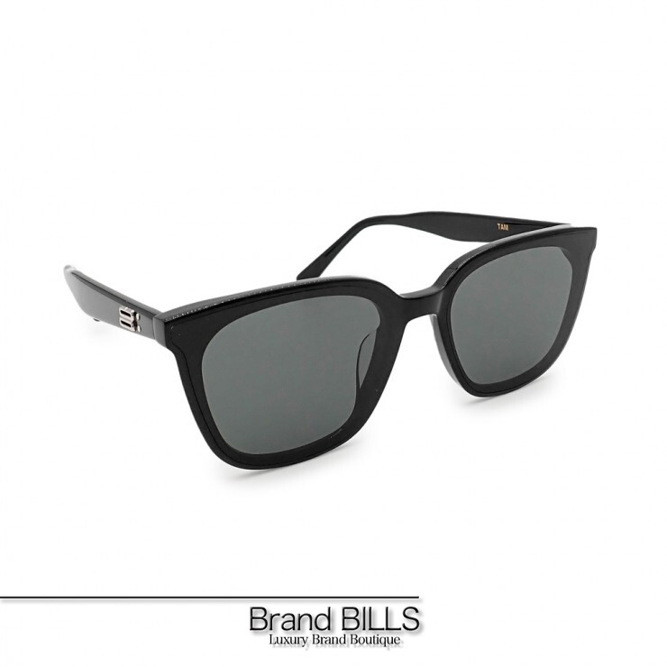 楽天市場】ジェントルモンスター Volta 01(BRG) アセテート ブラックx