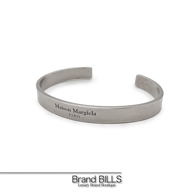 楽天市場】Maison Margiela メゾンマルジェラ ナンバリング カフ