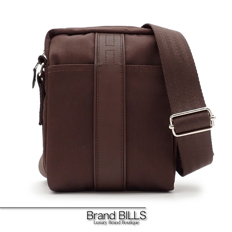 楽天市場】【バッグ】HERMES エルメス アカプルコ バンドリエールMM 