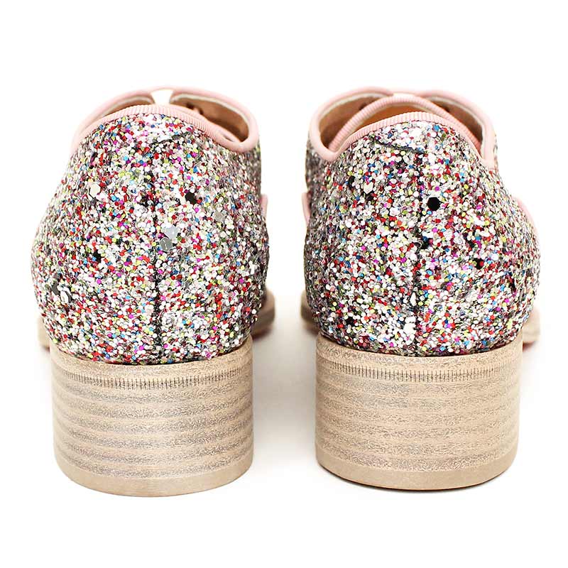 クリスチャン ルブタン Zazou 新作 Zazou Flat グリッター レースアップ シューズ ピンク シルバー 35 ダミエ 1 2 箱付 新品 未使用品 ブランドシティ Brandcity 同時エントリーでポイント最大19倍 クリスマスsale 正規品 クリスチャン ルブタン Zazou 新作 Zazou Flat グリッター レースアップ シューズ ピンク シルバー 35 ダミエ 1 2 箱付 新品 未使用品 ブランドシティ Brandcity 同時エントリーでポイント最大19倍 クリスマスsale 正規品