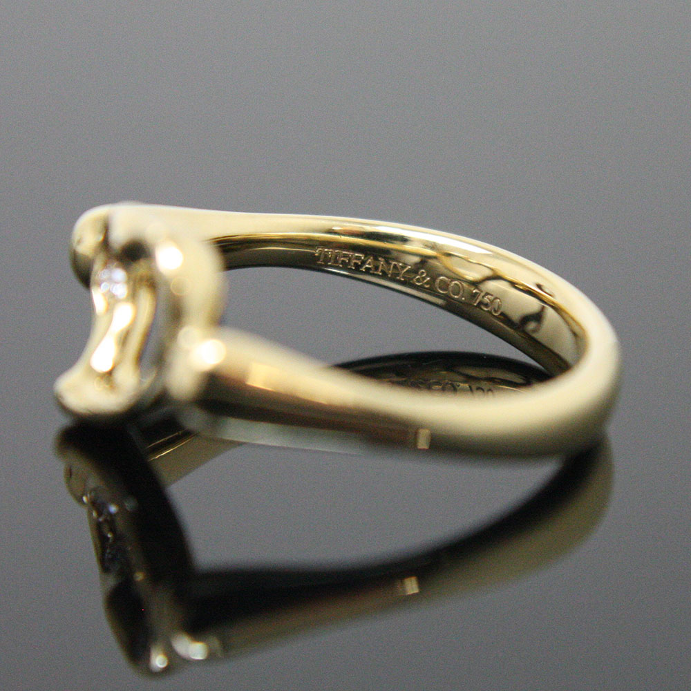 美品 リング オープンハート ティファニー エルサ ペレッティ 18k エルメス リング ティファニー 750 7号 ブランドシティ Brandcity 夏 ゴールド セール 6pダイヤモンド 同時エントリーでポイント最大19倍 正規品 サマー プレゼント ギフト 業界最安値挑戦中 の 美品 リング オープンハート ティファニー エルサ ペレッティ 18k エルメス リング ティファニー 750 7号 ブランドシティ Brandcity 夏 ゴールド セール 6pダイヤモンド 同時エントリーでポイント最大19倍 正規品 サマー プレゼント ギフト 業界最安値挑戦中 の