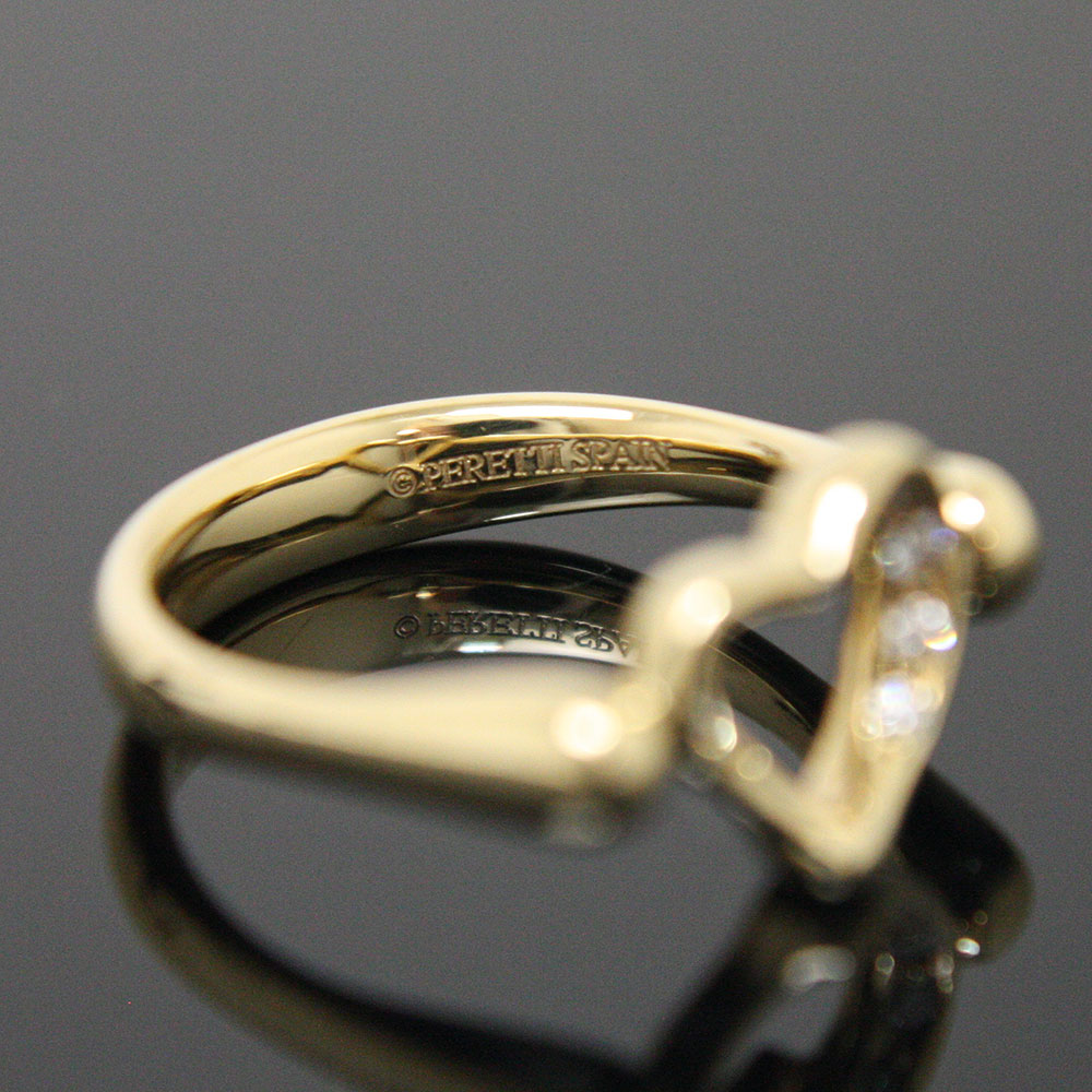 美品 リング オープンハート ティファニー エルサ ペレッティ 18k エルメス リング ティファニー 750 7号 ブランドシティ Brandcity 夏 ゴールド セール 6pダイヤモンド 同時エントリーでポイント最大19倍 正規品 サマー プレゼント ギフト 業界最安値挑戦中 の 美品 リング オープンハート ティファニー エルサ ペレッティ 18k エルメス リング ティファニー 750 7号 ブランドシティ Brandcity 夏 ゴールド セール 6pダイヤモンド 同時エントリーでポイント最大19倍 正規品 サマー プレゼント ギフト 業界最安値挑戦中 の